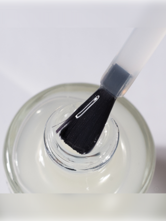 Топ для ногтей Верхний гель - матовый лак Sofiprofi MATTE FINISH, 10 мл